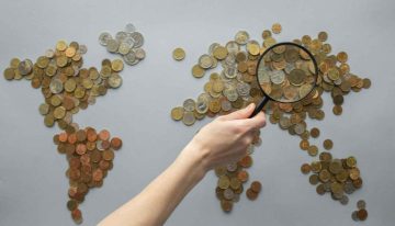 Guerra y tensiones comerciales elevan presión sobre la deuda mundial: OCDE