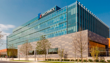 Unilever está en conversaciones con McCormick sobre posible venta de su negocio de alimentos