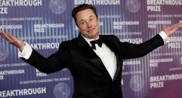 Elon Musk ofrece pagar salario de agentes en aeropuertos de Estados Unidos por parálisis presupuestal