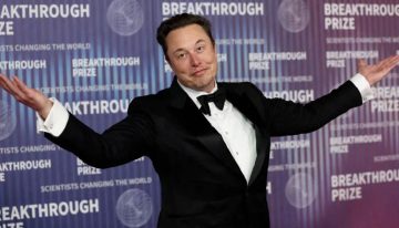 Elon Musk ofrece pagar salario de agentes en aeropuertos de Estados Unidos por parálisis presupuestal
