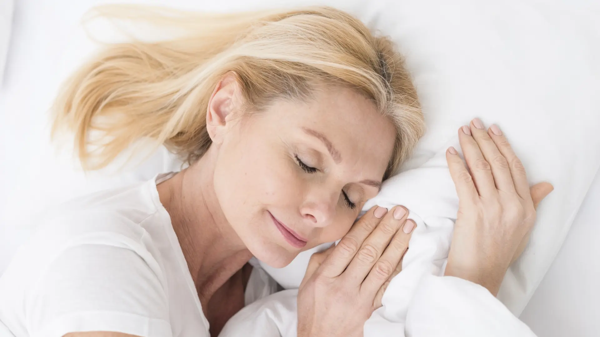 Dormir poco o mal impacta en «todo el organismo», sobre todo en la salud cardiovascular