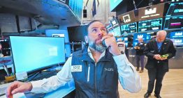 Wall Street retoma las caídas ante preocupaciones por los efectos de la guerra contra Irán