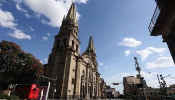 Jalisco mantiene el 95% de los eventos programados este año