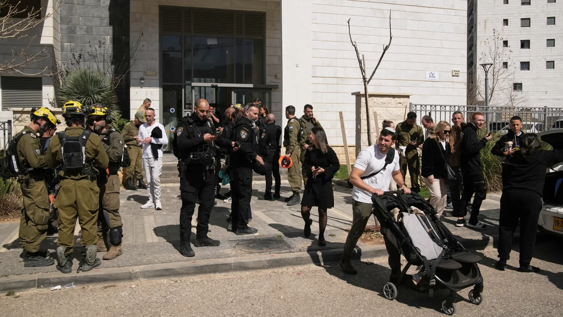 Irán corta el servicio de internet y telefonía en todo el país tras el ataque de EEUU e Israel