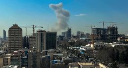 Las reacciones en el mundo al ataque de EU e Israel contra Irán