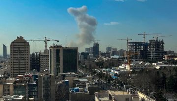 Las reacciones en el mundo al ataque de EU e Israel contra Irán