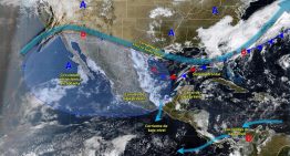 Clima domingo: ola de calor afectará a 8 estado del país este 1 de marzo