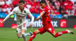 Toluca desplaza al Chivas del trono del Clausura de la Liga MX con marcador 2-0
