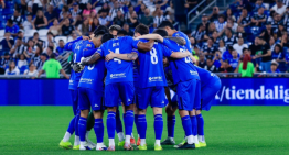 Cruz Azul asume liderato del Clausura 2026 por primera vez