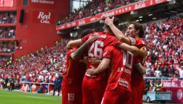 Toluca acentúa caída de Chivas en Liga MX