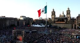 Shakira en el Zócalo: dónde ver EN VIVO el concierto si no pudiste asistir