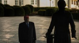 Trump afirma que tiene a tres candidatos para dirigir a Irán