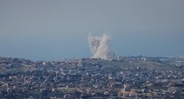 La guerra en Oriente Medio se extiende con ataque de Israel al Líbano