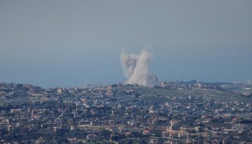 La guerra en Oriente Medio se extiende con ataque de Israel al Líbano