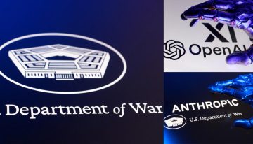 Anthropic, el Pentágono y las líneas rojas de la IA en México