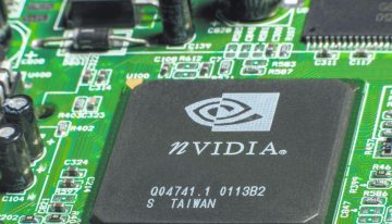 Nvidia ve posible ingresar 1 billón de dólares por chips con IA