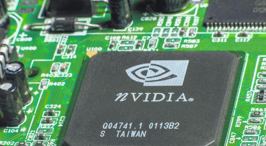 Nvidia ve posible ingresar 1 billón de dólares por chips con IA