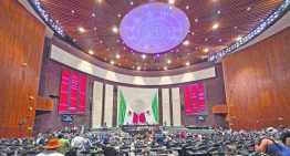 Retrasan envío; Ejecutivo revisa reforma electoral