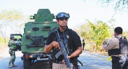 Prevención de violencia, sin cumplirse