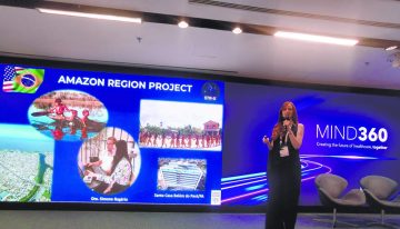 IA y la holoportación podrían democratizar la neurocirugía