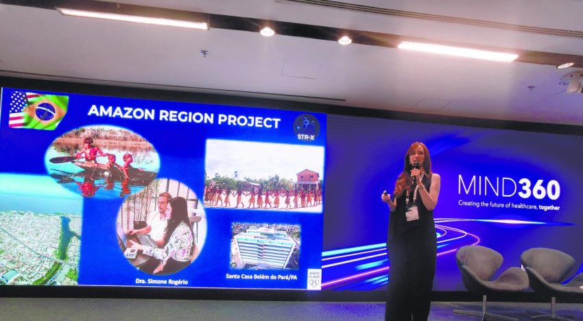 IA y la holoportación podrían democratizar la neurocirugía