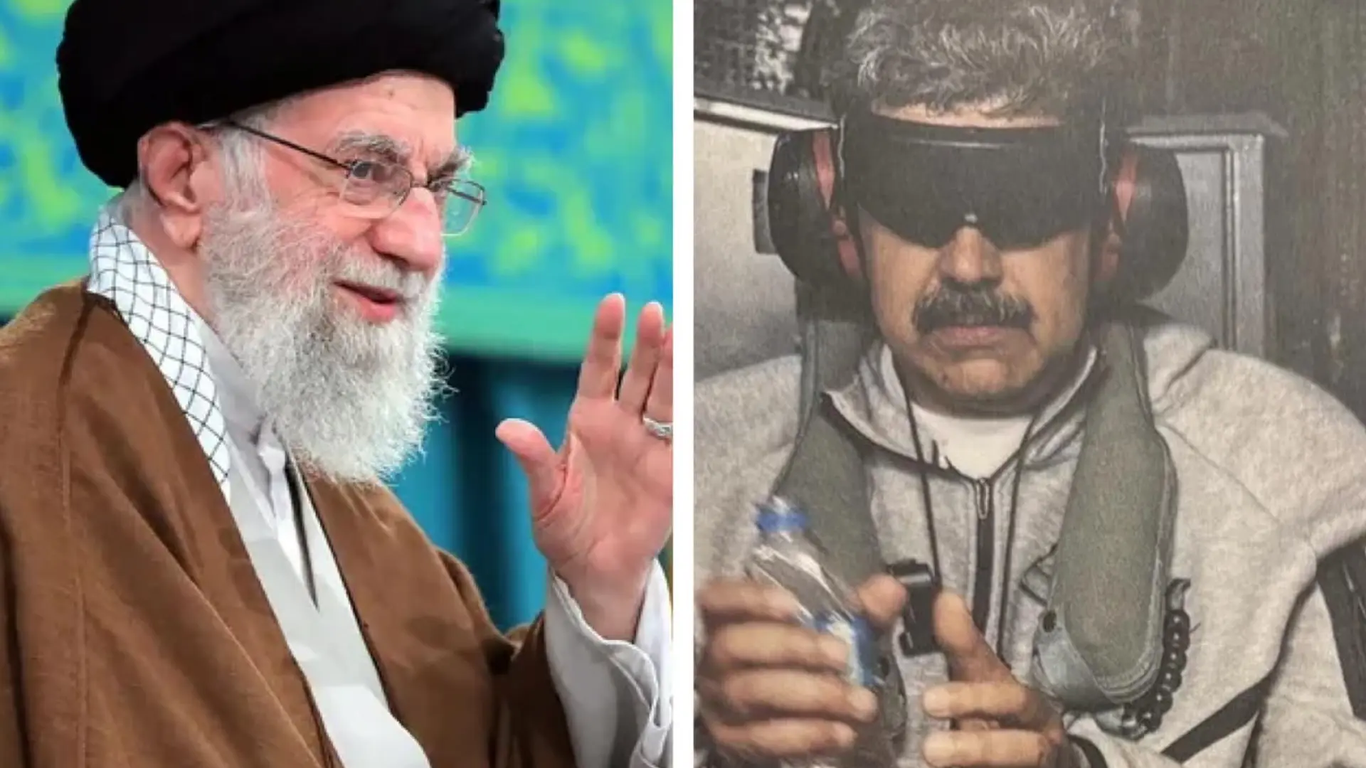 El ministro de Exteriores de Israel vuelve a cargar contra Sánchez: «Le quitaron a Maduro. Ahora le han quitado a Jameneí»