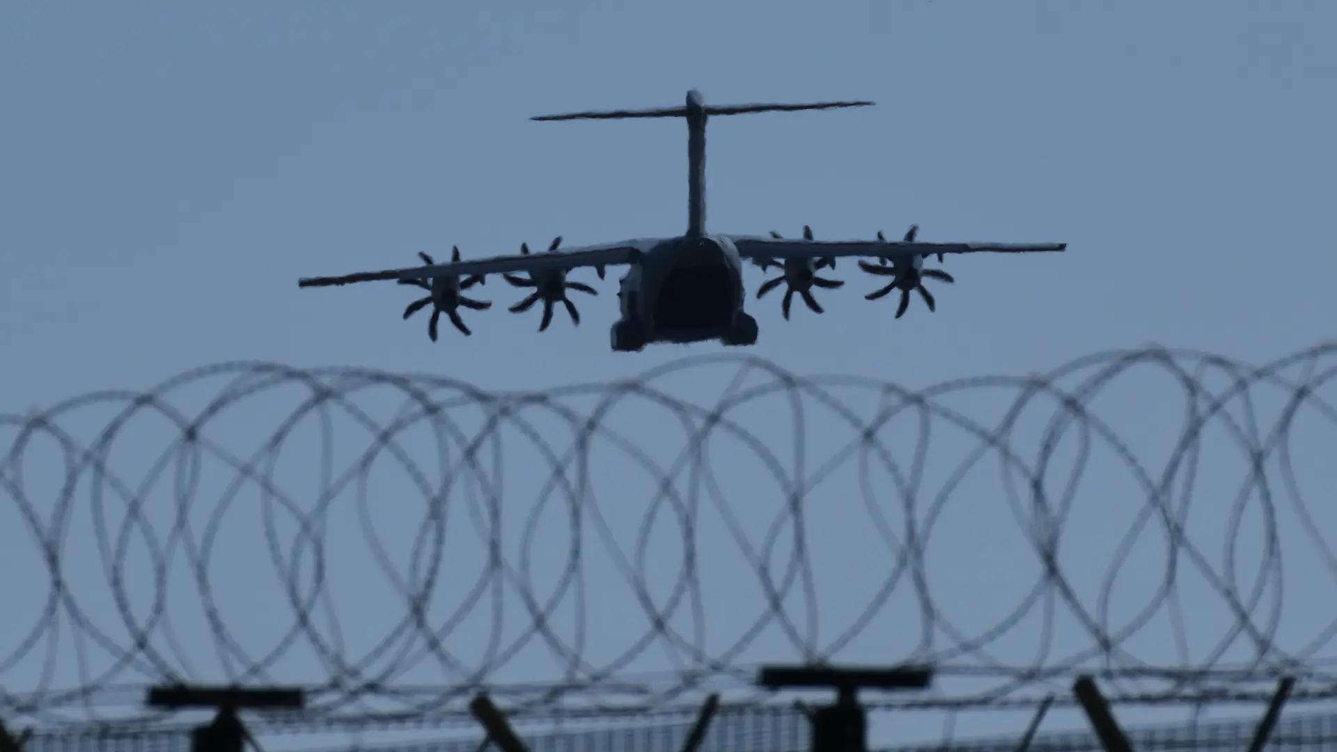 Los países europeos movilizan tropas para blindar militarmente a Chipre tras el ataque de Hezbolá a la base británica de Akrotiri