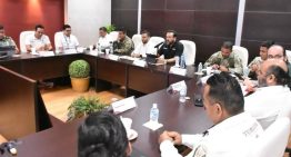 Detallan logística del operativo para Semana Santa: Turismo