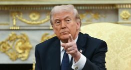 Trump plantea retirar su apoyo a la OTAN: «¿Por qué estar para ellos si no están para nosotros?»