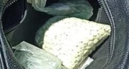 Gobierno incauta 104,000 pastillas de fentanilo en Sinaloa