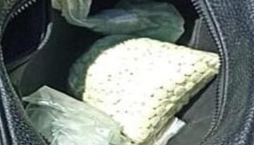 Gobierno incauta 104,000 pastillas de fentanilo en Sinaloa