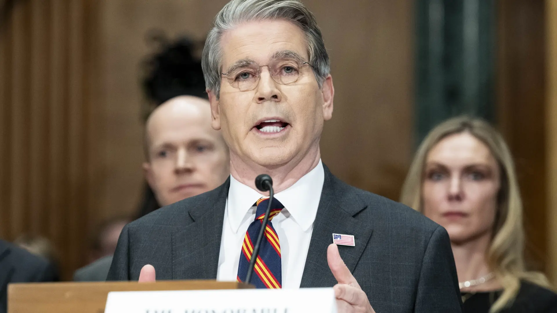 EEUU cree que la poca cooperación de España ante el conflicto con Irán es «inaceptable» y pone «vidas estadounidenses en riesgo»