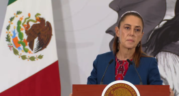 Cómo llega México al 8M: Sheinbaum destaca avances en derechos de las mujeres, pero dice «hay pendientes»