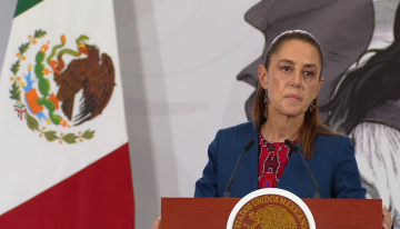 Cómo llega México al 8M: Sheinbaum destaca avances en derechos de las mujeres, pero dice «hay pendientes»