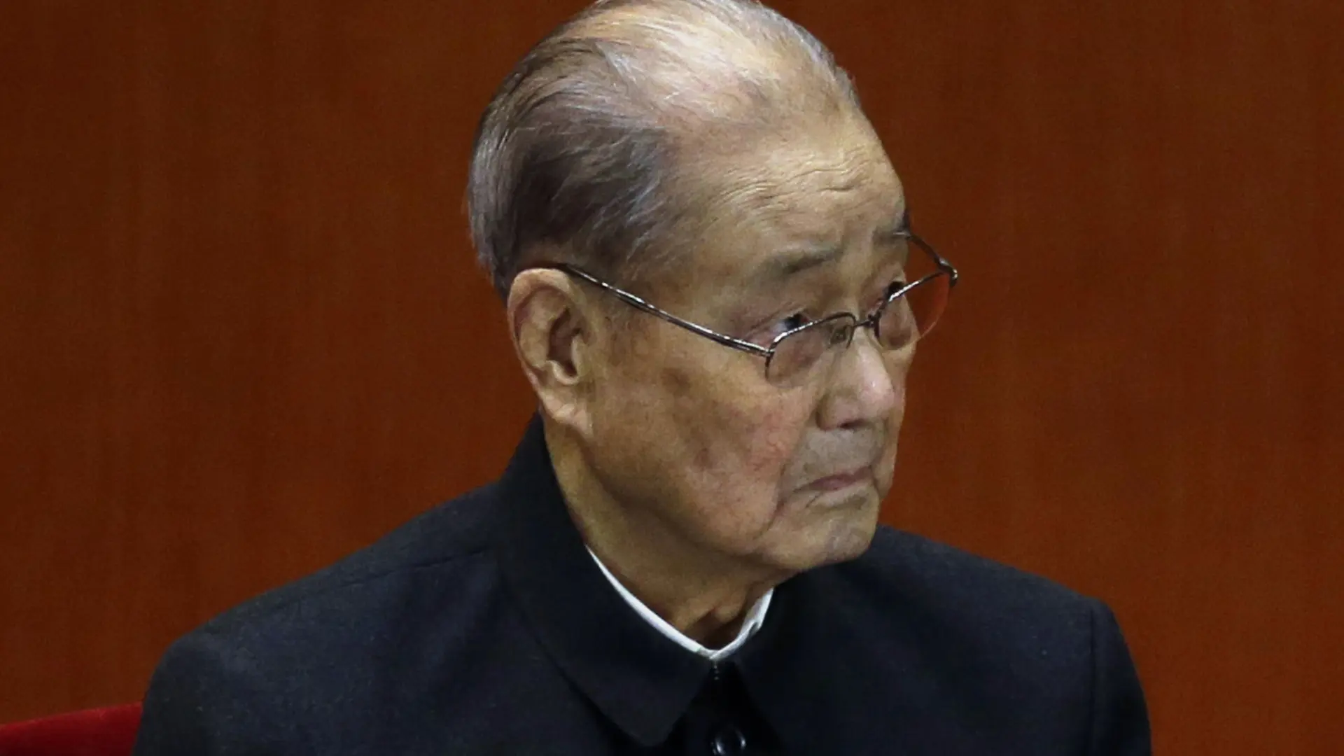 Muere Song Ping, veterano dirigente del Partido Comunista Chino, a los 109 años