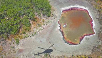 Llaman a replantear modelo agrícola en frontera México-EU