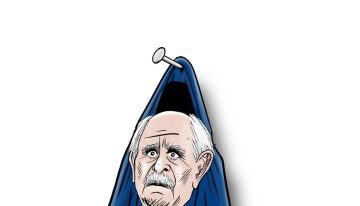 El clavito de Pablito