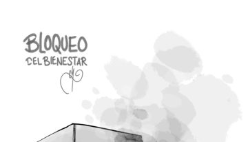 Bloqueo del bienestar