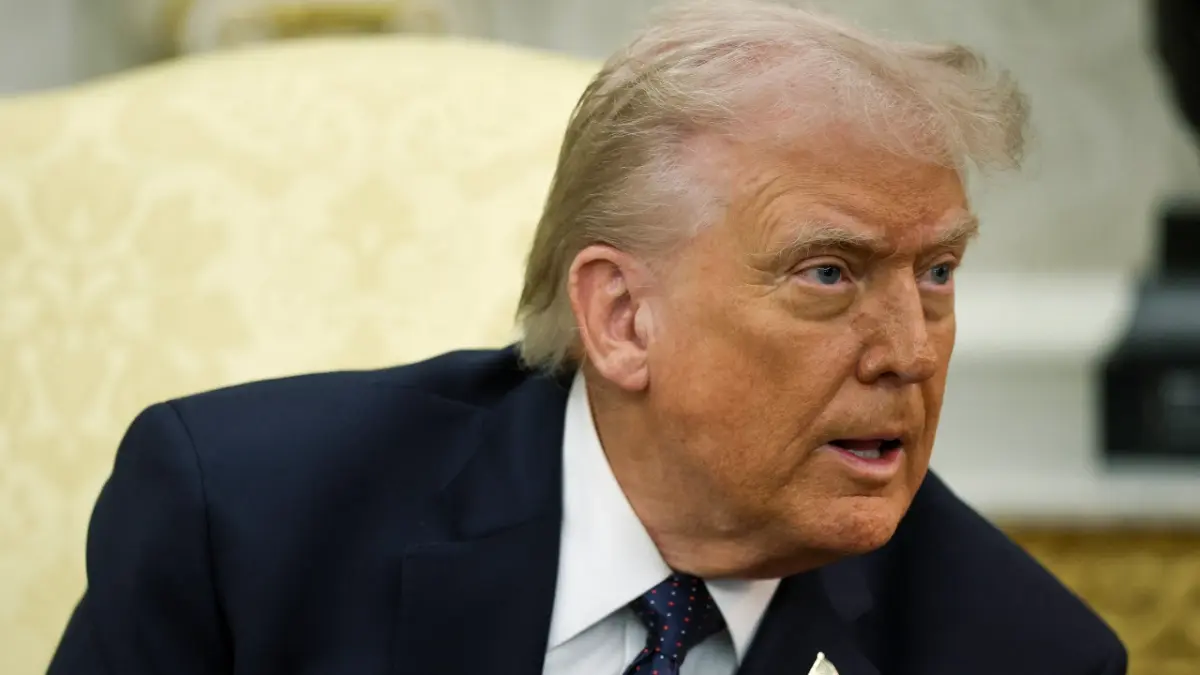 Juez ordena a Aduana de Estados Unidos que procese los reembolsos de los aranceles ilegales de Trump