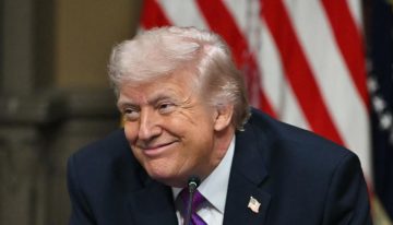 Trump dice que no le preocupa el alza de los precios de la gasolina en EU por la guerra en Irán