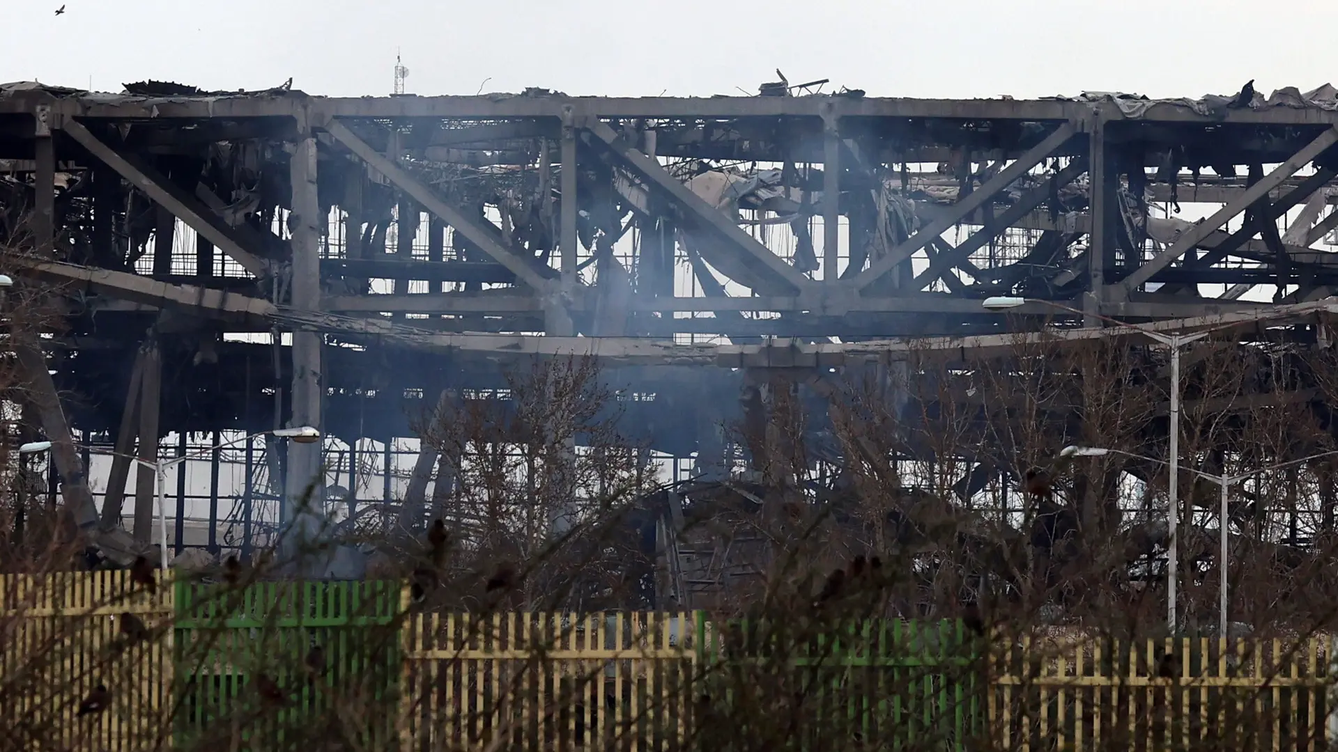 Israel anuncia una nueva fase de su ofensiva contra Irán: «Tenemos sorpresas»