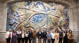 Relevantes investigadores y docentes elaborarán nuevo libro de Historia de 4º a 6º de Primaria que incluirá a las mujeres: Mario Delgado