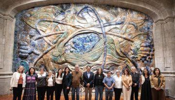 Relevantes investigadores y docentes elaborarán nuevo libro de Historia de 4º a 6º de Primaria que incluirá a las mujeres: Mario Delgado