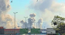 El crudo absorbe el impacto del conflicto