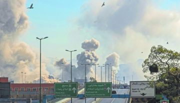 El crudo absorbe el impacto del conflicto