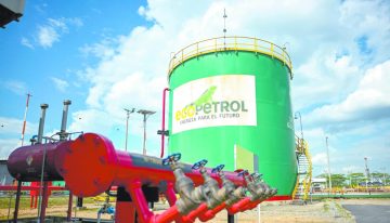 Utilidad de Ecopetrol fue la más baja desde 2020