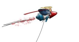 Furia Épica (Epic fury)