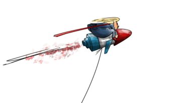 Furia Épica (Epic fury)