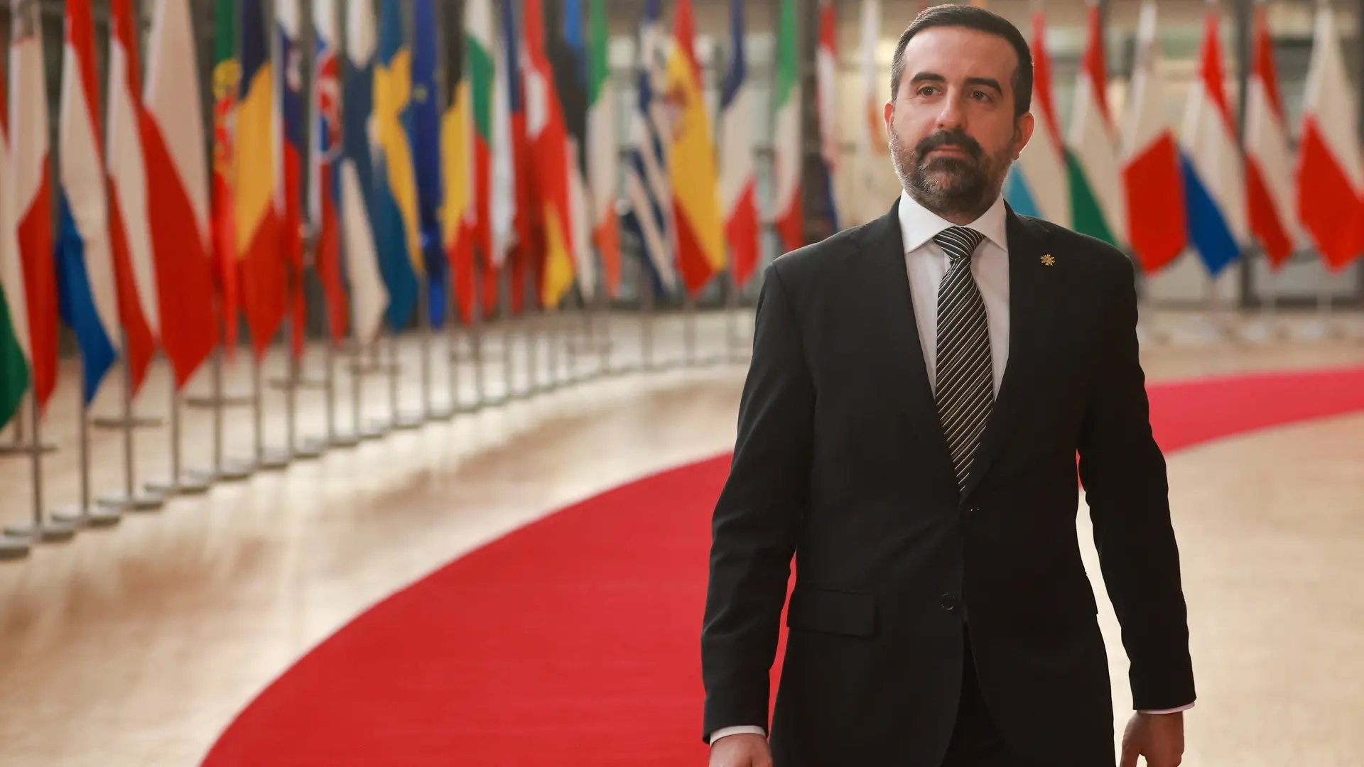 Chipre solicitaría la adhesión a la OTAN si las relaciones con Turquía lo permitieran