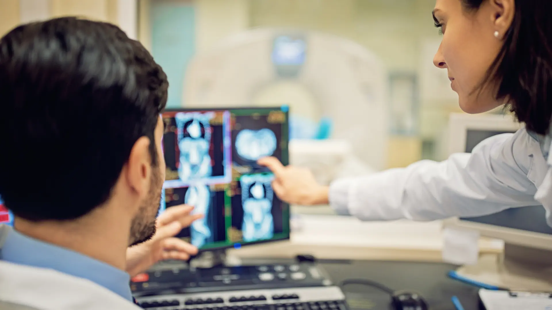 Un ensayo clínico demuestra la eficacia de una terapia dirigida contra un tumor ultra raro